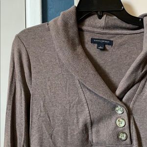 Banana republic sweater